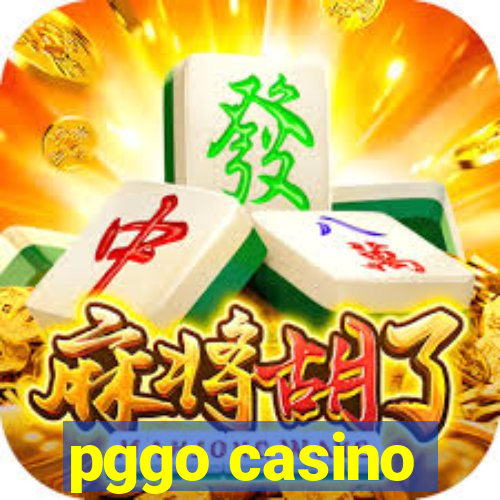 pggo casino